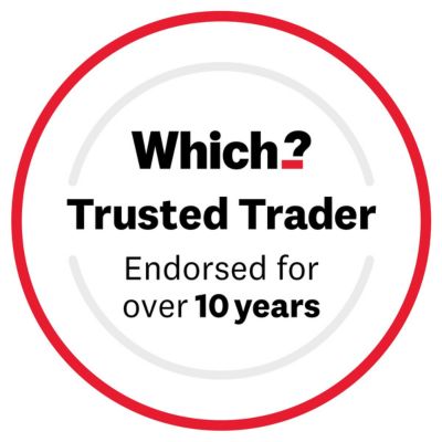 Which Trusted Trader Kitchen Magician