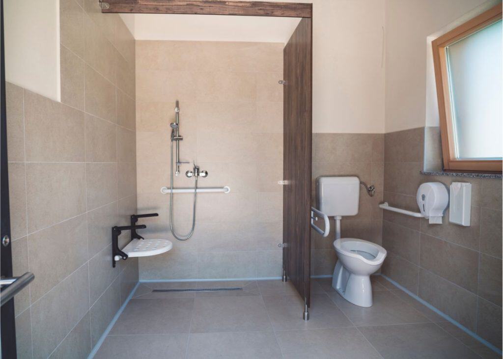Mobility Bathroom St Neots 3