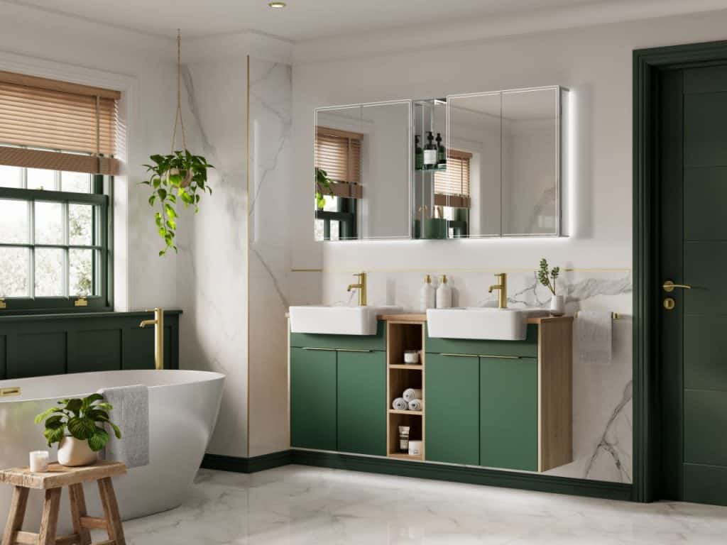 St Neots Bathroom 2