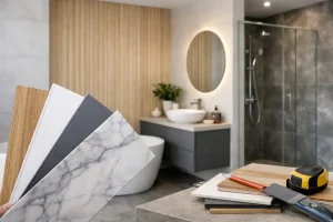 Bathroom Wall Panelling Guide for Homes