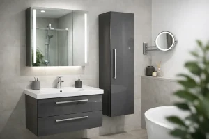 How to Choose HIB Bathroom Units