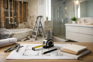 How to Plan Bathroom Renovation Properly