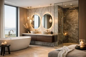 Luxury Bathroom Trends 2026 to Know