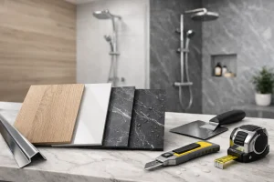 Nuance and Wetwall Boarding Explained