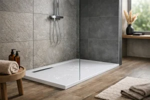 Walk In Shower Tray Review for UK Homes