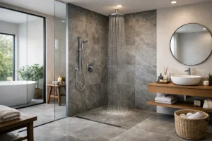 Wet Rooms: Are They Right for Your Home?