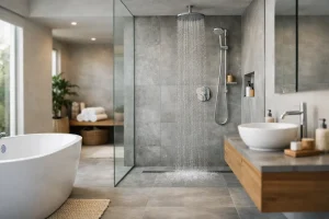 What Is a Wet Room and Is It Right for You?