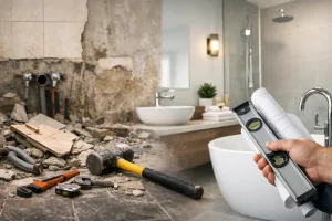 12 Bathroom Renovation Mistakes to Avoid