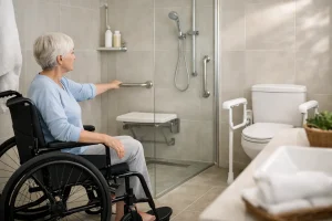 How to Improve Bathroom Accessibility at Home