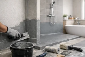 Bathroom Waterproofing Guide for Lasting Results