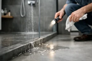 Can a Wet Room Leak? What Homeowners Should Know
