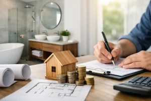 Does Bathroom Renovation Add Home Value?
