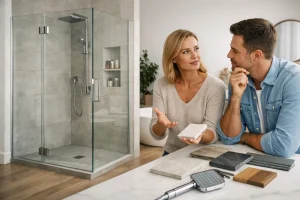 How to Choose Walk In Shower for Your Home