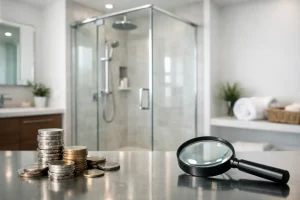 Sale on Shower Screen: A Smart Buy or False Economy?