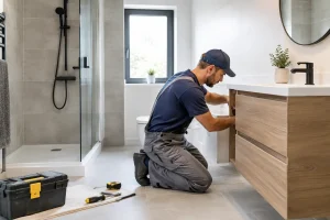 Bathroom Installation Duration Explained