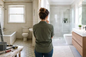 Bathroom Refurbishment or Replacement for Your Home