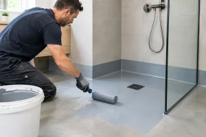 How to Waterproof a Wet Room for Lasting Protection