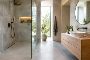 Wet Room Design Trends Worth Planning For