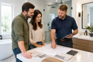 What Affects Bathroom Installation Costs?