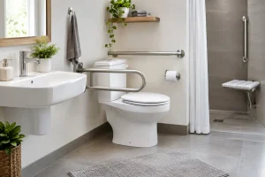 Best Accessible Bathroom Accessories for Your Home