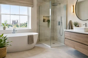 Cambridgeshire Bathroom Renovation Guide