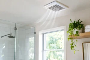 How to Improve Bathroom Ventilation at Home