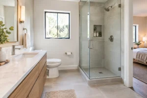How to Plan Ensuite Layout for Everyday Ease