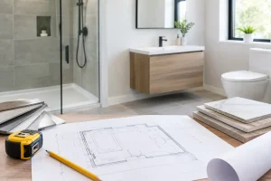 How to Prepare for Bathroom Fitting Properly