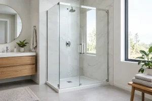 Lakes Shower Screen Sales: Choose the Right Fit