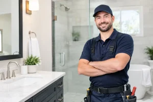 Now Booking for the New Year | Bathroom Magician