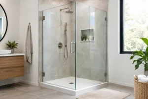 Shower Enclosure Buying Guide for Your Home