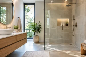 Shower Room Ideas 2027 for Better Daily Living