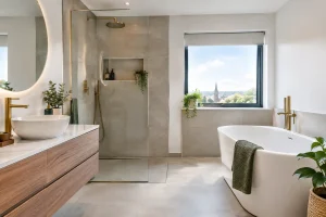 St Neots Bathroom Renovation, Done Right